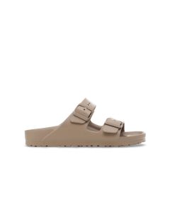 CALZATURE SPIAGGIA BIRKENSTOCK ARIZONA EVA (N) GRAY TAUPE