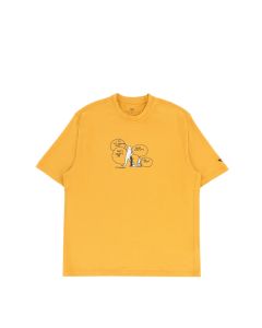 T-SHIRT MANICHE CORTE ADIDAS GONZ CRUSTY TEE KE1021