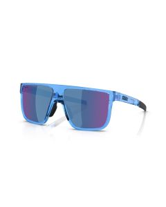 OCCHIALI BLIZ A003 TRANSPARANT BLUE SMOKE W BLUE MULTI U