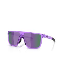 OCCHIALI BLIZ A003 TRANSPARANT PURPLE SMOKE W PURPLE MULTI U