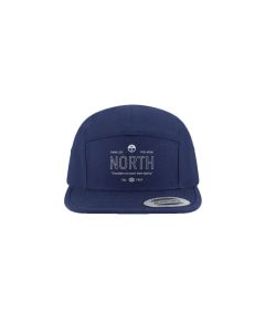 CAPPELLO NORTH KITEBOARDING FREEDOM CAP 410 NAVY U