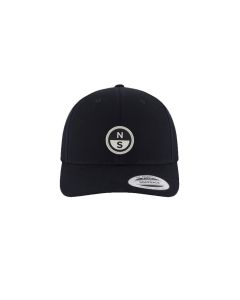 CAPPELLO NORTH KITEBOARDING ICON CAP 900 BLACK U