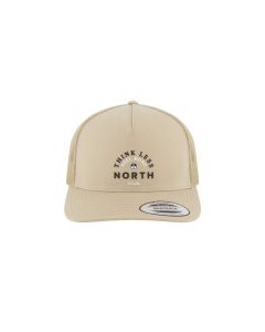 CAPPELLO NORTH KITEBOARDING INTUITION CAP 705 SAND U