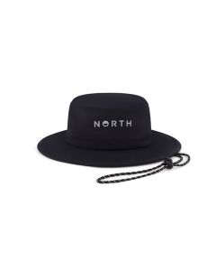 CAPPELLO NORTH KITEBOARDING WATERMAN HAT 900 BLACK U