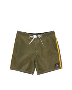 COSTUME DA BAGNO QUIKSILVER ORIGINAL VIBES 18 GRAPE LEAF
