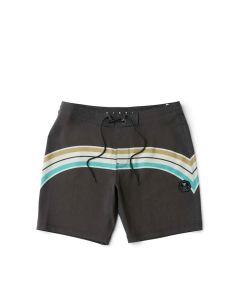 COSTUME DA BAGNO VISSLA LATITUDE 18.5" BOARDSHORT PHANTOM