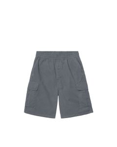 SHORTS CARHARTT WIP MANDLER CARGO SHORT STYX GARMENT DYED