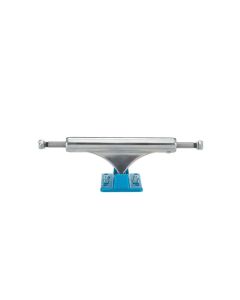 TRUCK SKATE SLAPPY TRUCK ST1 INVERTED HOLLOW LIGHTS ULTRA LOW 8.25" LIGHT BLUE U