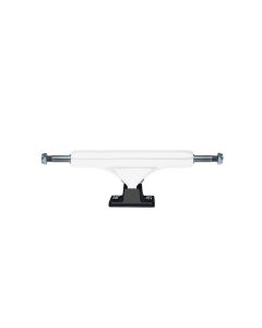TRUCK SKATE SLAPPY TRUCK ST1 CLASSIC PAINTED 8.5" WHITE BLACK U