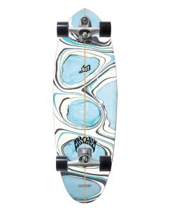 SURFSKATE CARVER X LOST QUIVER KILLER 32" C7 UNICO U