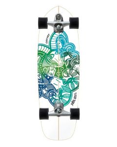 SURFSKATE CARVER YAGO SKINNY GOAT 30.75" C7 UNICO U
