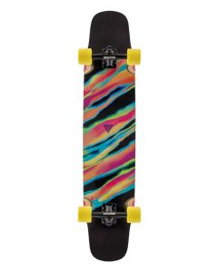 LONGBOARD COMPLETO LANDYACHTZ STRATUS 46" SPECTRUM UNICO U