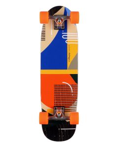 CRUISER LOADED HOLA LOU COYOTE ALL-ROUND 30.75" UNICO U