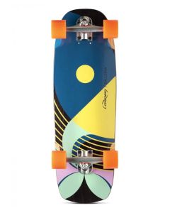CRUISER LOADED BALLONA WILLY 27.75" UNICO U