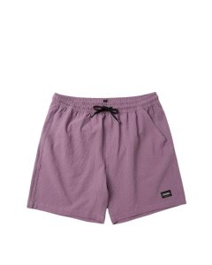 COSTUME DA BAGNO MYSTIC BRAND STRUCTURE SWIM SHORT 507 ROSEWOOD