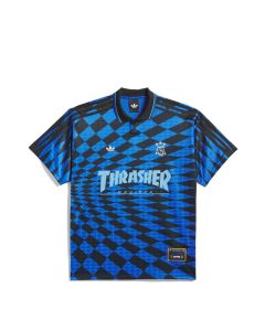 T-SHIRT MANICHE CORTE ADIDAS TM X AFA JERSEY KX4551