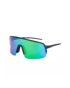 OCCHIALI OUT OF PIUMA BLACK MEDIUM THE ONE QUARZO U