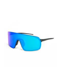 OCCHIALI OUT OF RAMS BLACK SMALL BLUE MCI U