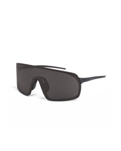 OCCHIALI OUT OF RAMS BLACK SMALL SMOKE U