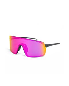 OCCHIALI OUT OF RAMS BLACK SMALL VIOLET MCI U