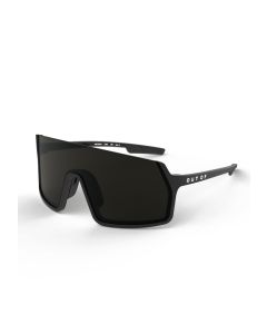 OCCHIALI OUT OF VECTOR BLACK MEDIUM SMOKE U
