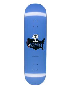 TAVOLA SKATE HOCKEY BOARD OF HEALTH 8.25" SHAPE 1 UNICO U