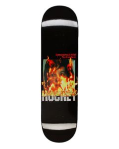 TAVOLA SKATE HOCKEY TEMPERATURES 8.38" SHAPE 1 KEVIN RODRIGUES UNICO U