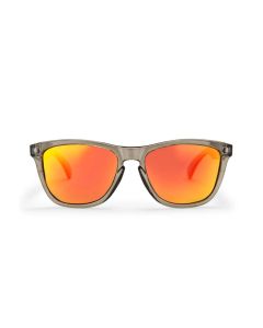OCCHIALI CHPO BODHI GREY RED MIRROR