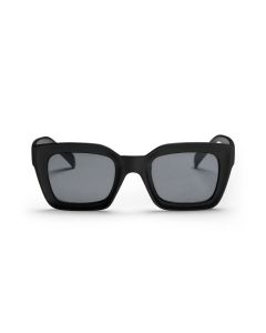OCCHIALI CHPO ANNA MATTE BLACK BLACK