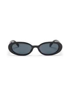 OCCHIALI CHPO ALICE SHINY BLACK BLACK