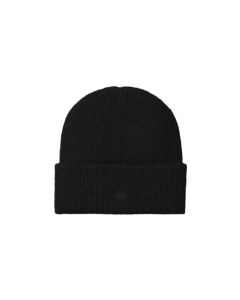 BERRETTA CARHARTT WIP CURTIS BEANIE BLACK