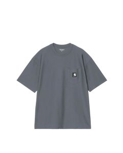 T-SHIRT MANICHE CORTE CARHARTT WIP S/S OG LOOSE POCKET T-SHIRT STYX