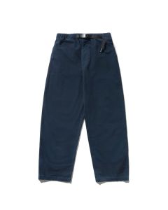 PANTALONI BUTTER GOODS EVERYDAY PANTS WASHED NAVY