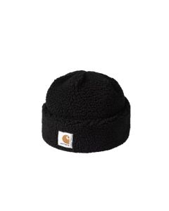 BERRETTA CARHARTT WIP PRENTIS BEANIE BLACK