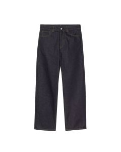 JEANS CARHARTT WIP PAYSON PANT BLUE RIGID