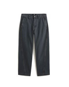 PANTALONI VANS AUTHENTIC CHINO LOOSE SIDE PANEL PANT CHARCOAL GREY