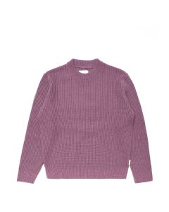 MAGLIONE EDWIN NIX SWEATER GRAPE NECTAR