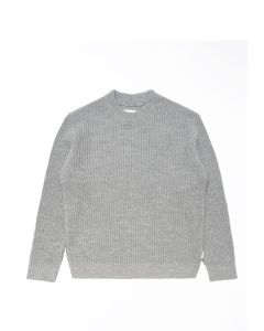 MAGLIONE EDWIN NIX SWEATER GREY