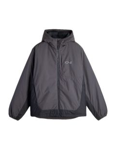 GIACCA POLAR SKATE CO. KODA JACKET | HIROSHIMA GRAPHITE