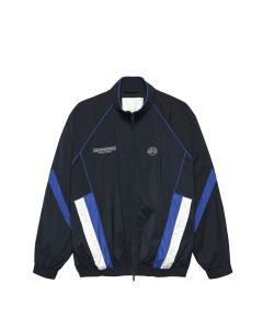 GIACCA NEW AMSTERDAM TRACK JACKET NIGHT