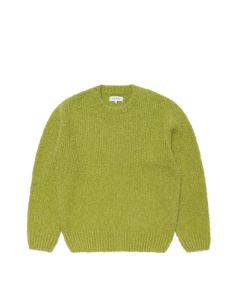 MAGLIONE EDWIN DUN TEXTURED SWEATER SWEET PEA