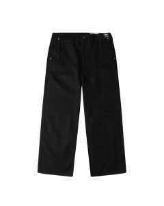PANTALONI EVISU DAIKOKU WORK PANTS BLACK