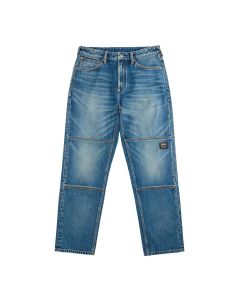 JEANS EVISU VINTAGE FIRE DAIKOKU JEANS DARK TONE INDIGO