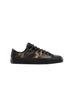 SCARPE SKATE CONVERSE CONS CTAS PRO REALTREE APX BLACK