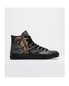 SCARPE SKATE CONVERSE HI CONS CTAS PRO REALTREE APX BLACK