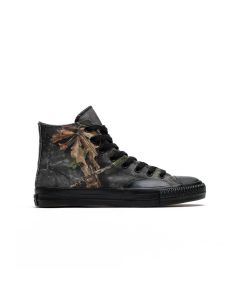 SCARPE SKATE CONVERSE HI CONS CTAS PRO REALTREE APX BLACK