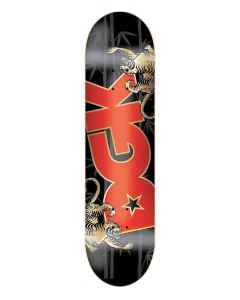 TAVOLA SKATE DGK STRENGTH 8.25" UNICO U