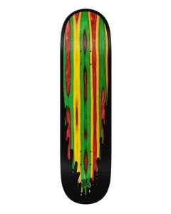 TAVOLA SKATE REAL SPECTRUM DISTORTION 8.06" UNICO U