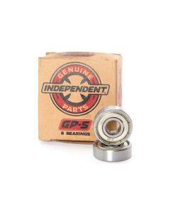 CUSCINETTI INDEPENDENT GENUINE PARTS BEARING GP-S