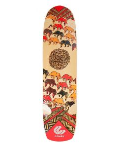 TAVOLA LONGBOARD COMET ETHOS 40" U